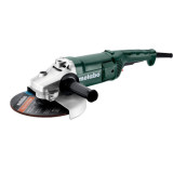 Meuleuse d angle O230MM 2200W we 2200 230 Metabo 606437000
