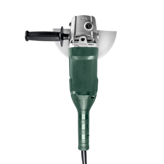 Meuleuse d angle O230MM 2200W we 2200 230 Metabo 606437000