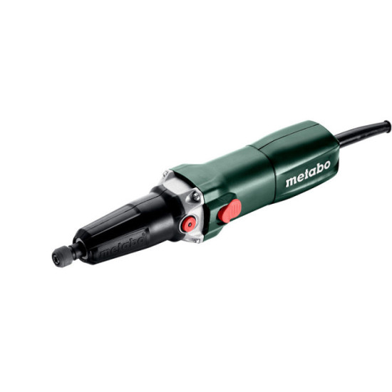 Meuleuse droite 710W O6MM ge 710 plus Metabo 600616000