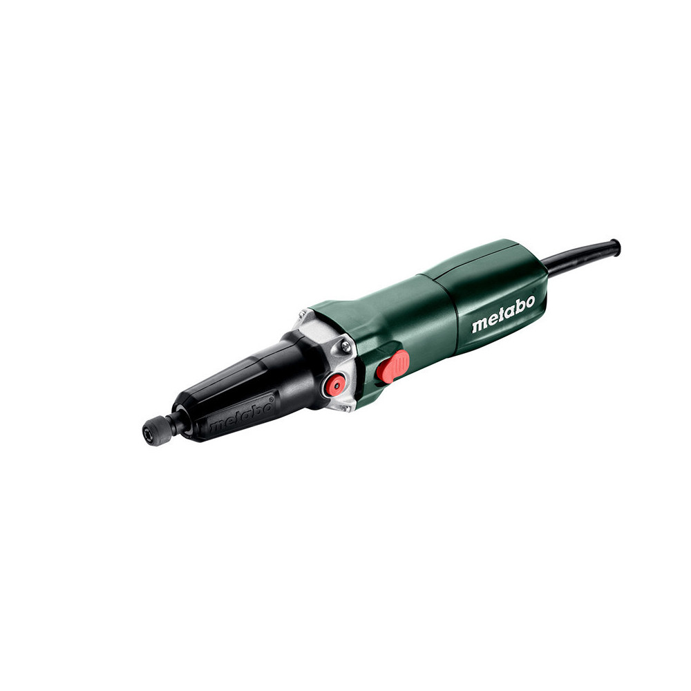 Meuleuse droite 710W O6MM ge 710 plus Metabo 600616000