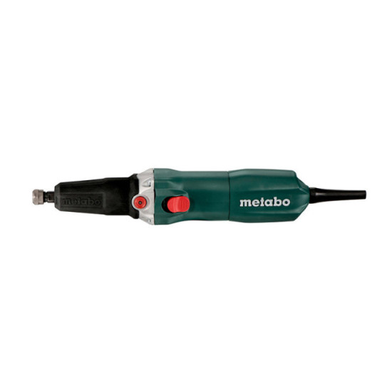 Meuleuse droite 710W O6MM ge 710 plus Metabo 600616000