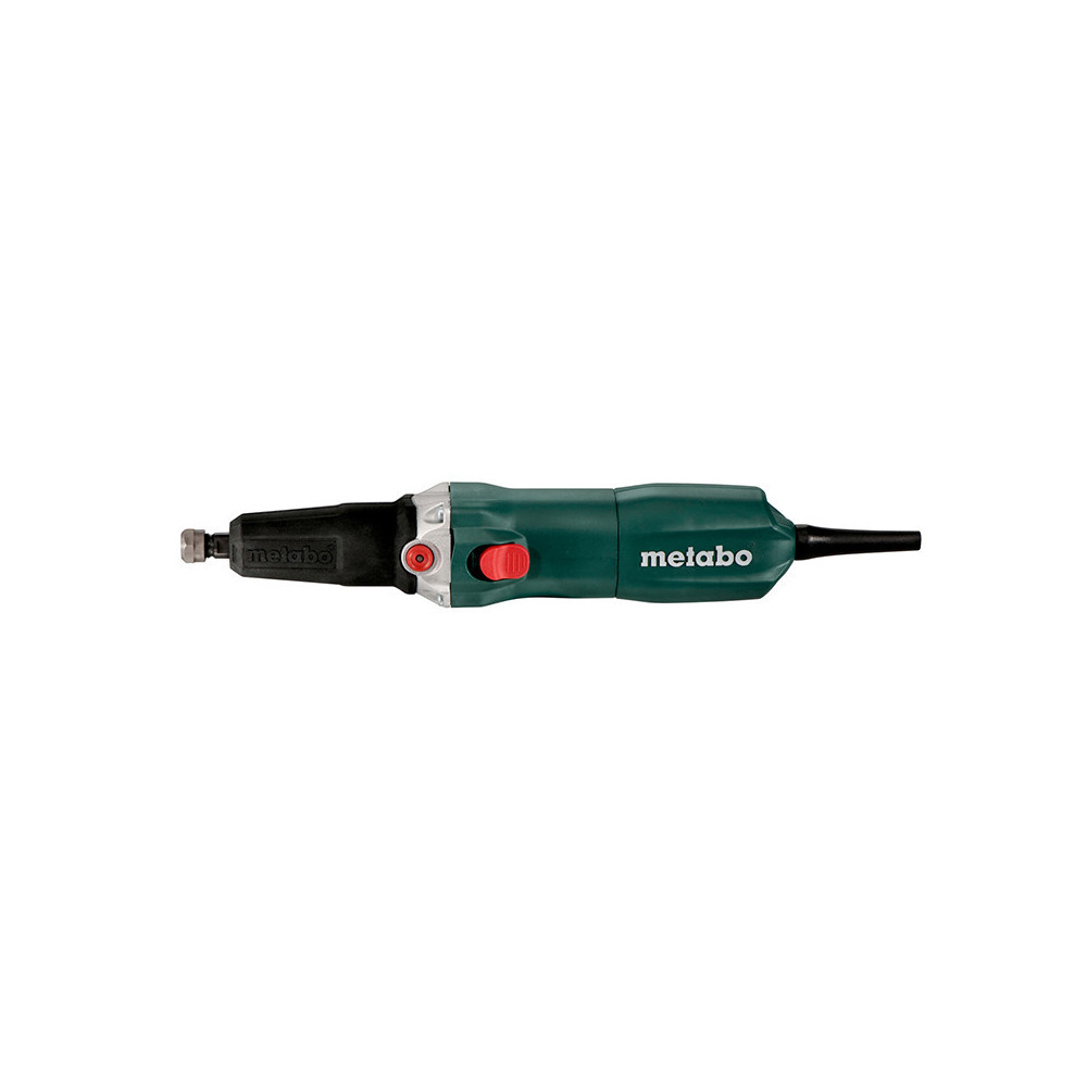 Meuleuse droite 710W O6MM ge 710 plus Metabo 600616000