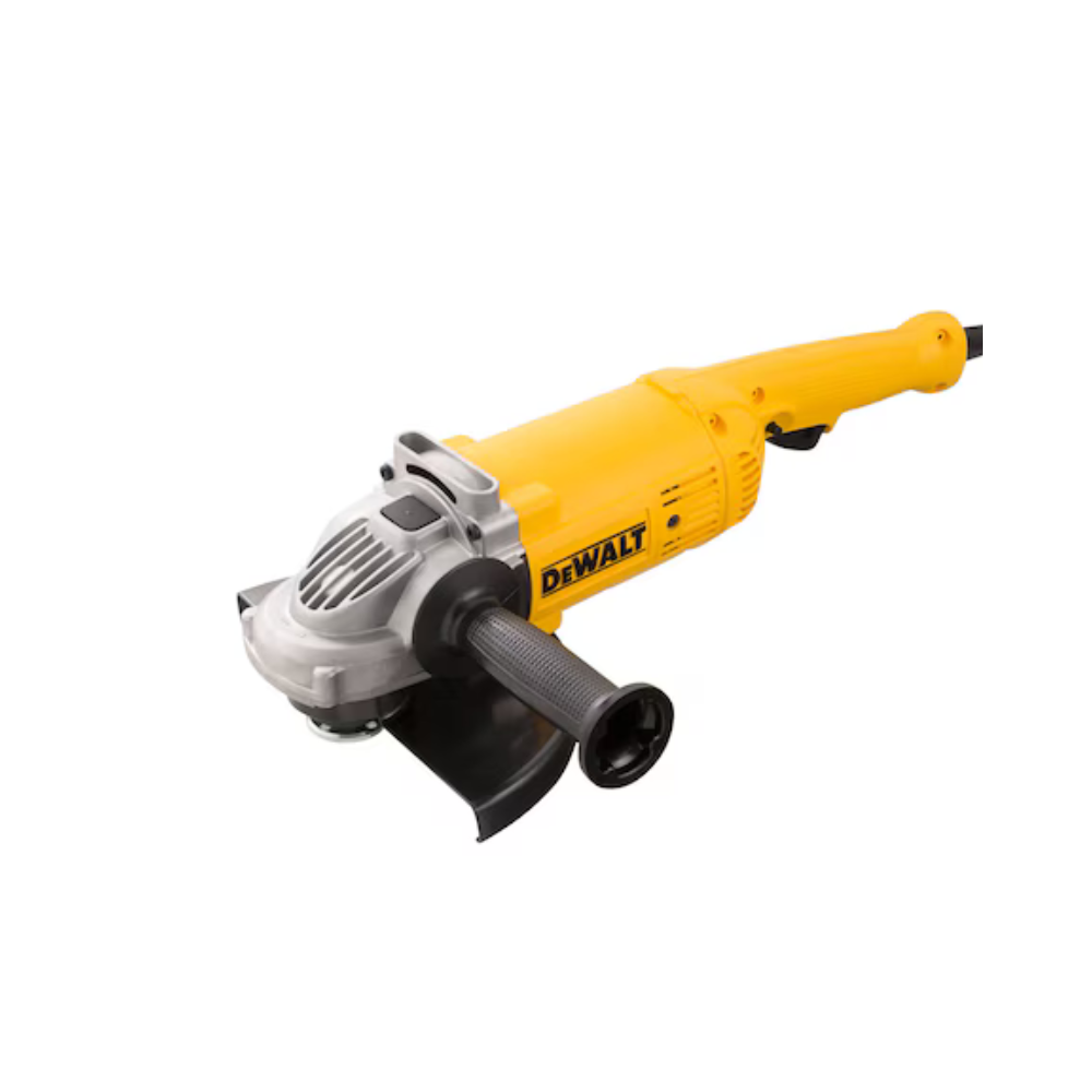 Meuleuse angulaire 2000W O230MM Dewalt DWE490 qs