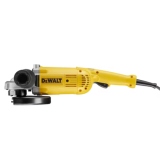 Meuleuse angulaire 2000W O230MM Dewalt DWE490 qs