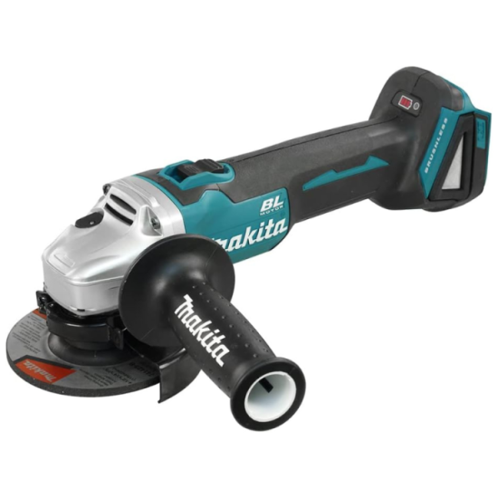 Meuleuse d angle 18V bl O115 mm solo Makita DGA454Z
