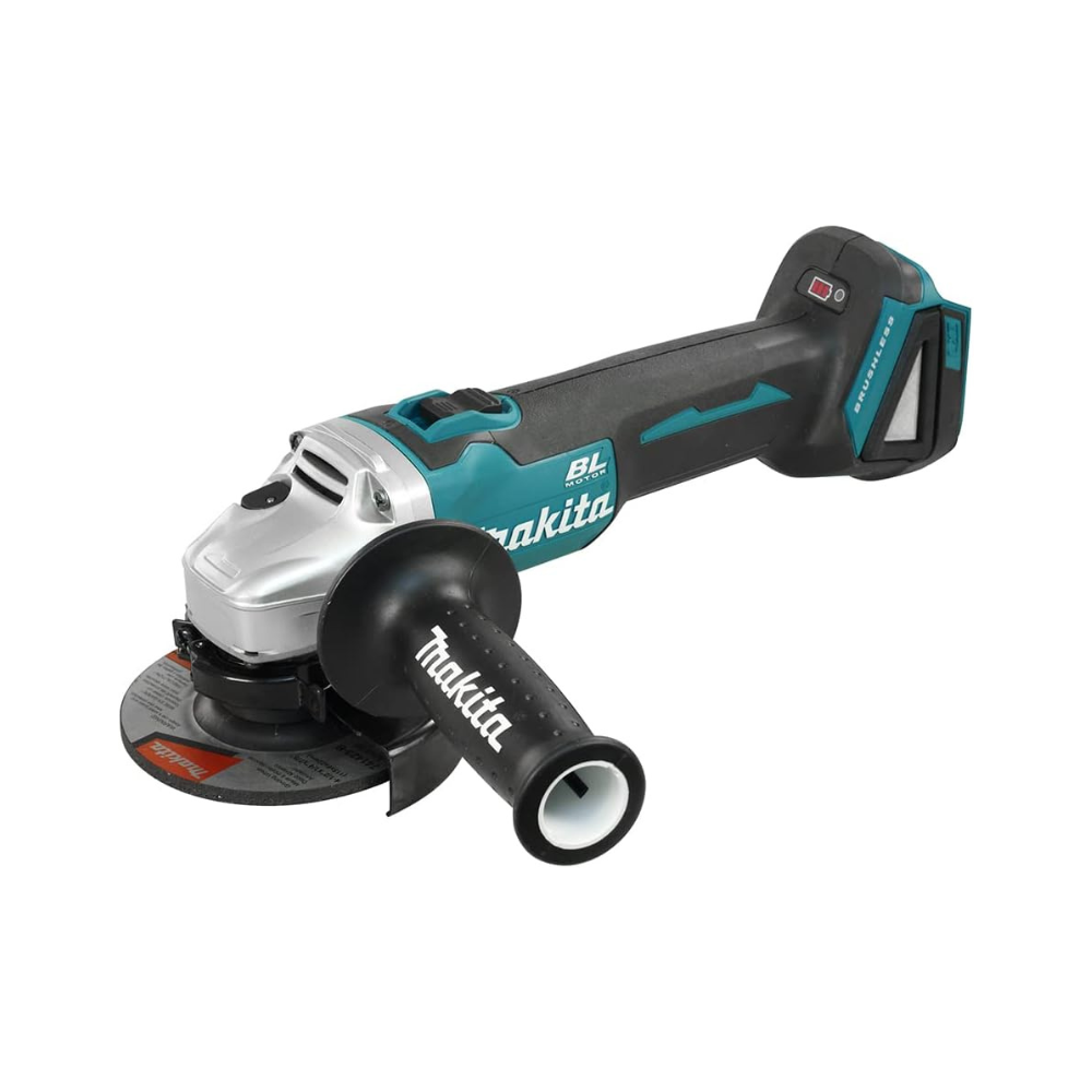 Meuleuse d angle 18V bl O115 mm solo Makita DGA454Z
