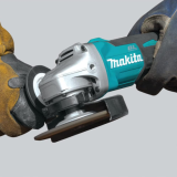 Meuleuse d angle 18V bl O115 mm solo Makita DGA454Z