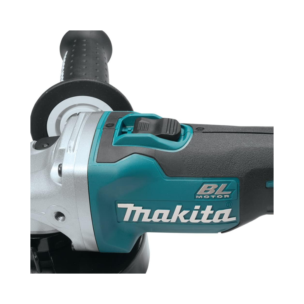Meuleuse d angle 18V bl O115 mm solo Makita DGA454Z