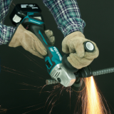 Meuleuse d angle 18V bl O115 mm solo Makita DGA454Z
