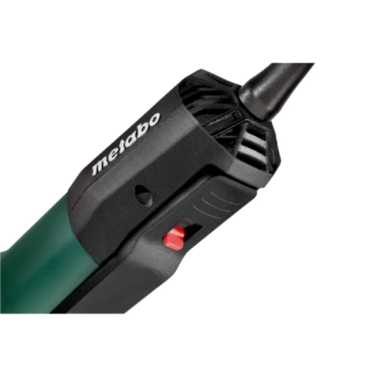 Meuleuse d angle a tete plate 910W O125MM wepf 9 125 quick Metabo 613069000