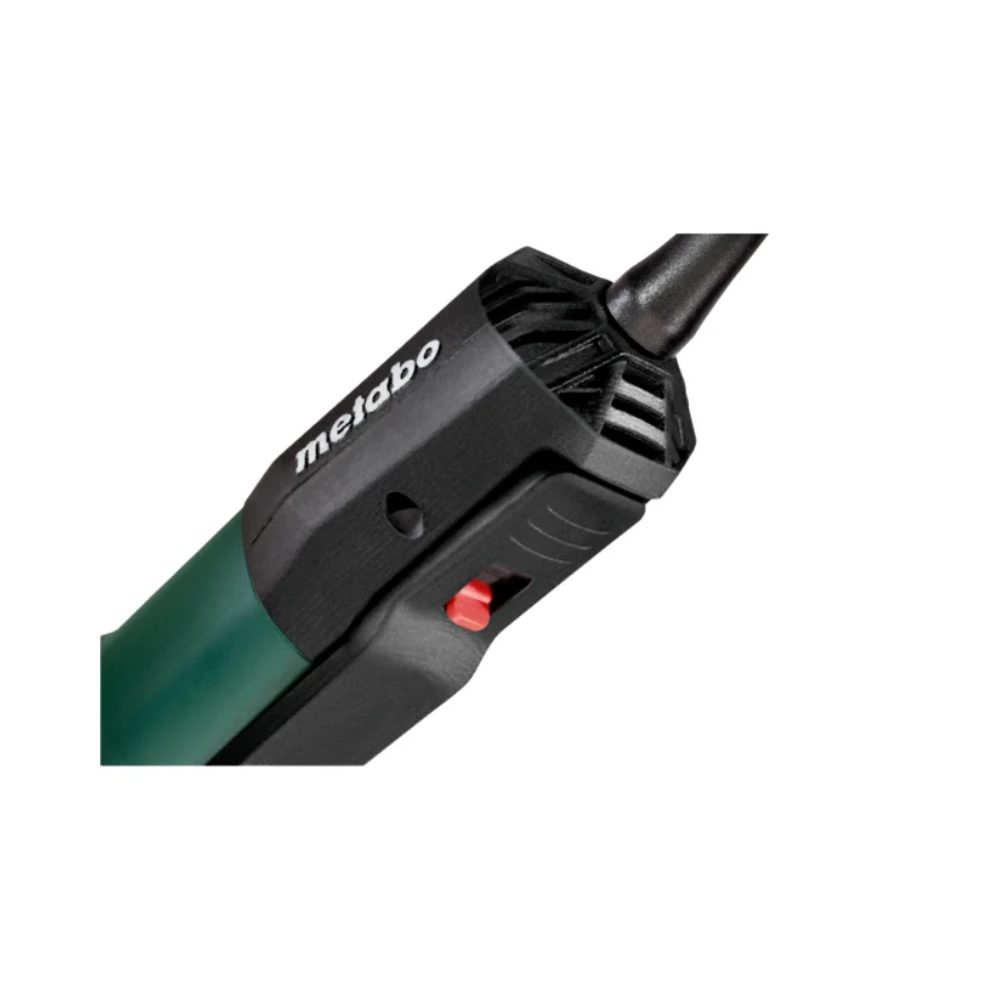 Meuleuse d angle a tete plate 910W O125MM wepf 9 125 quick Metabo 613069000
