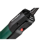 Meuleuse d angle a tete plate 910W O125MM wepf 9 125 quick Metabo 613069000