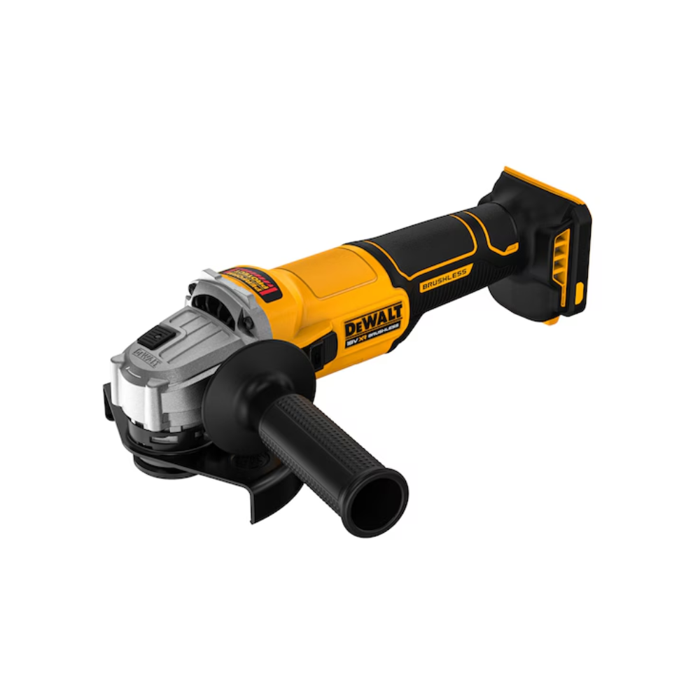 Meuleuse d angle 18V O125MM solo Dewalt DCG407N xj