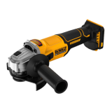 Meuleuse d angle 18V O125MM solo Dewalt DCG407N xj