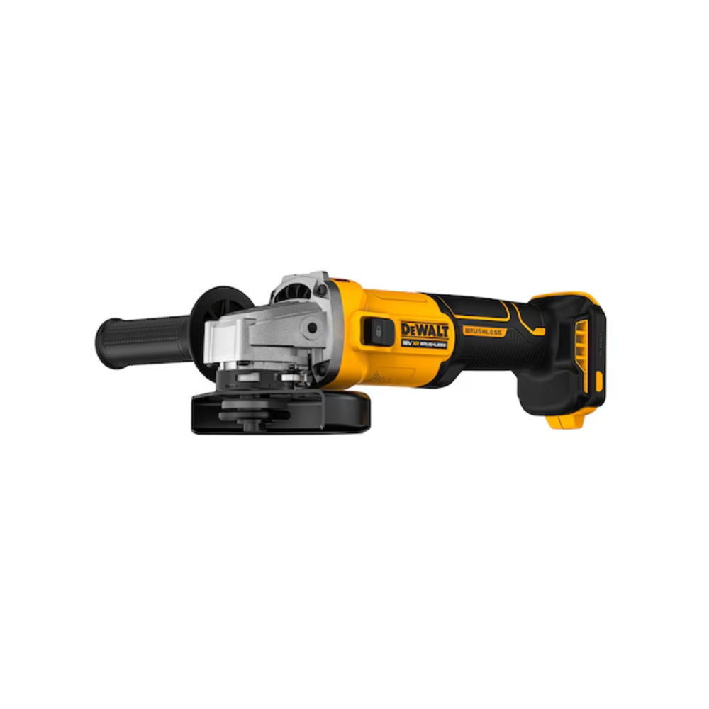 Meuleuse d angle 18V O125MM solo Dewalt DCG407N xj
