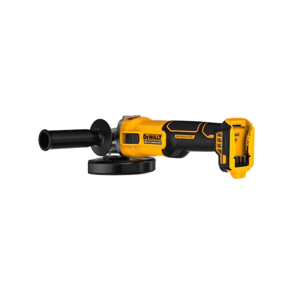 Meuleuse d angle 18V O125MM solo Dewalt DCG407N xj