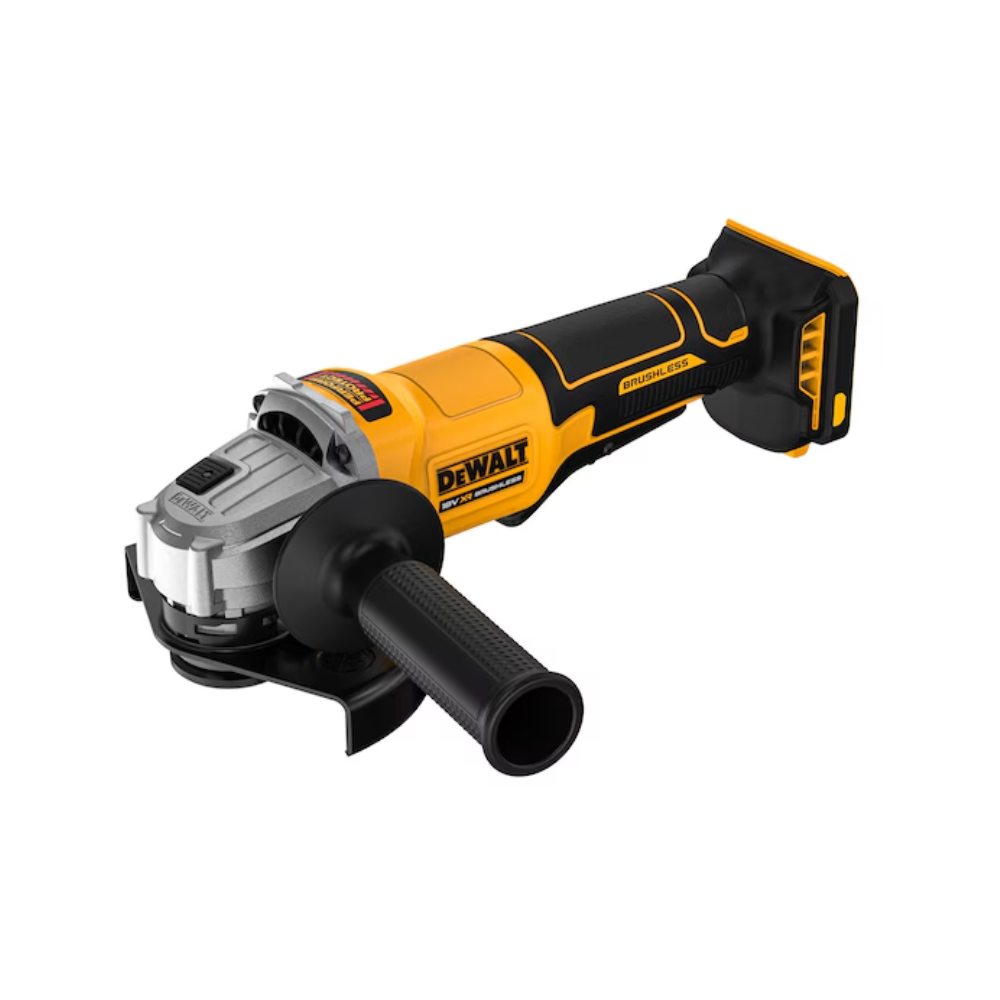 Meuleuse d angle 18V O125MM solo Dewalt DCG408N xj