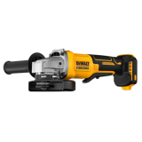 Meuleuse d angle 18V O125MM solo Dewalt DCG408N xj