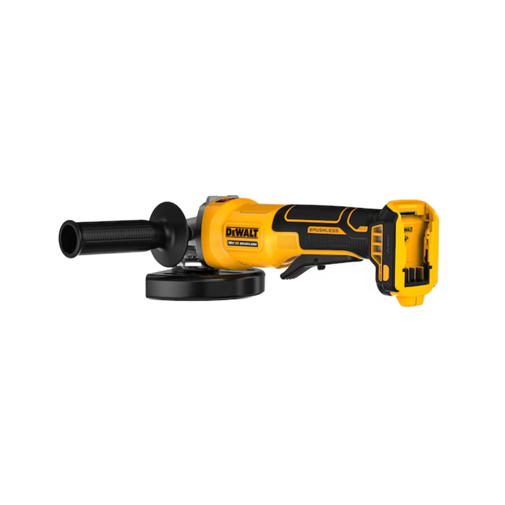 Meuleuse d angle 18V O125MM solo Dewalt DCG408N xj