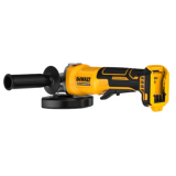 Meuleuse d angle 18V O125MM solo Dewalt DCG408N xj