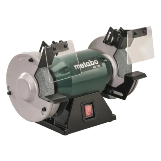 Touret a meuler 200W O125MM DS125 Metabo 619125000