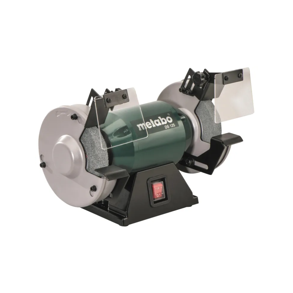 Touret a meuler 200W O125MM DS125 Metabo 619125000
