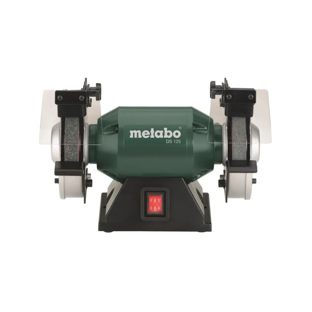 Touret a meuler 200W O125MM DS125 Metabo 619125000