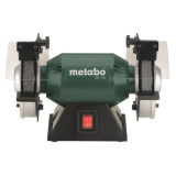 Touret a meuler 200W O125MM DS125 Metabo 619125000