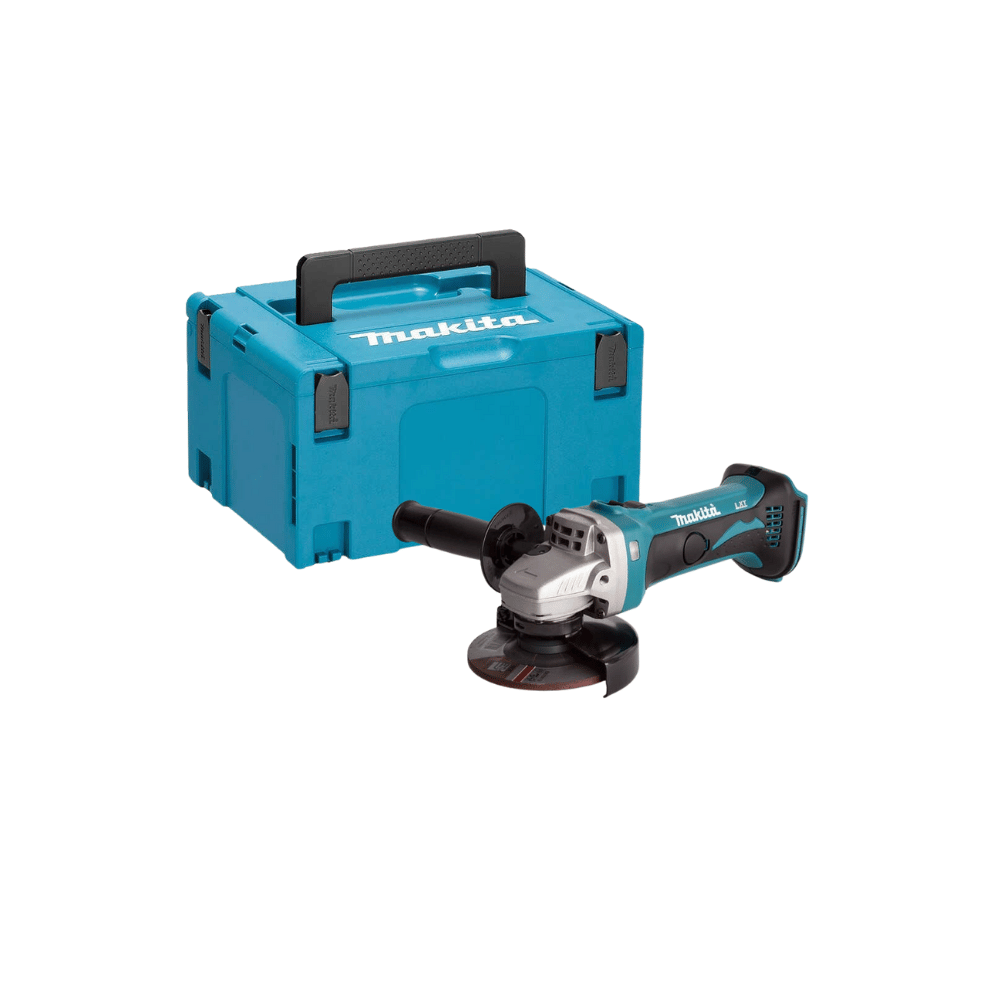 Meuleuse angle Makita DGA452ZJ