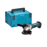 Meuleuse angle Makita DGA452ZJ
