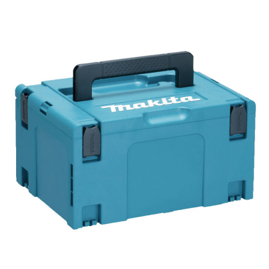 Meuleuse angle Makita DGA452ZJ
