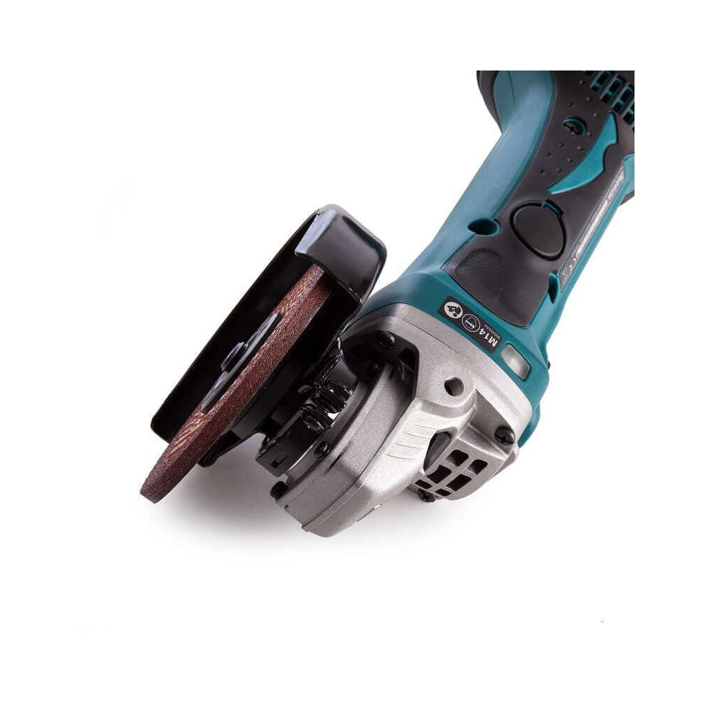 Meuleuse angle Makita DGA452ZJ