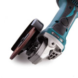 Meuleuse angle Makita DGA452ZJ