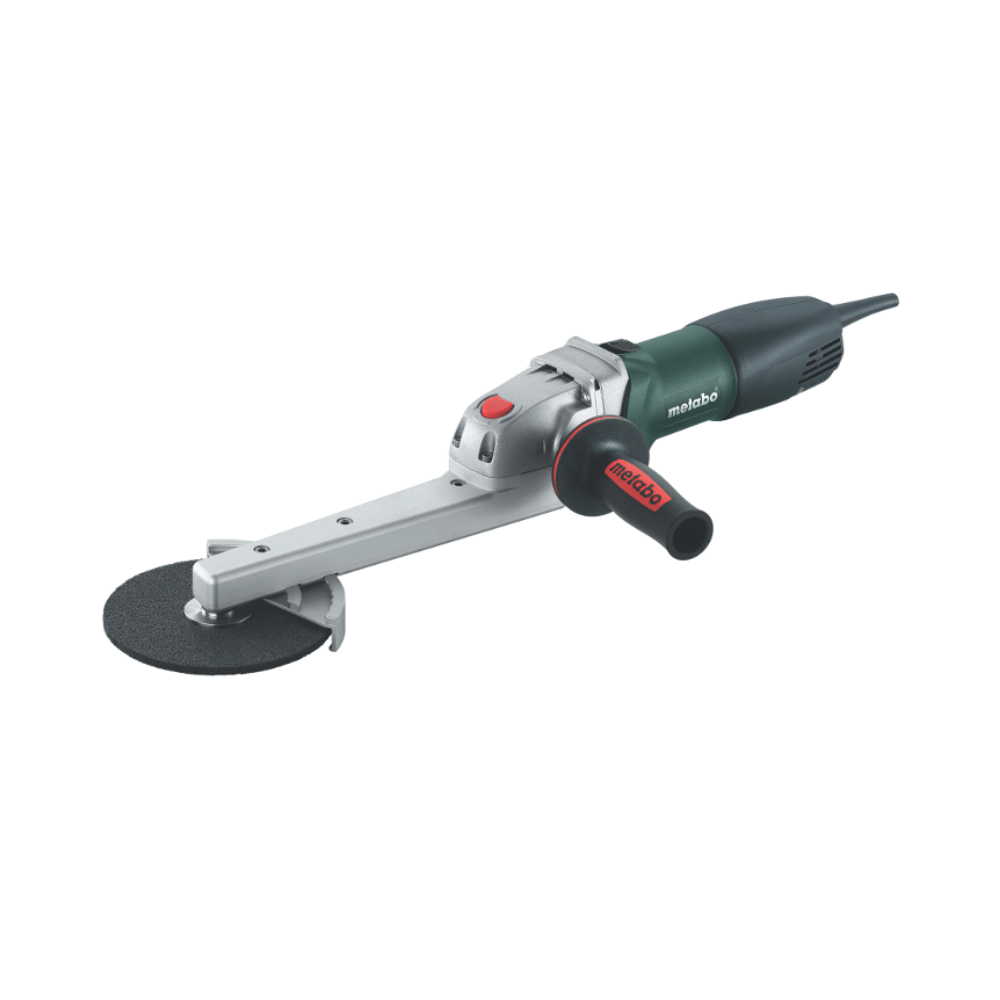 Meuleuse d angle 950W 150MM knse 9 150 set en metabox Metabo 602265500