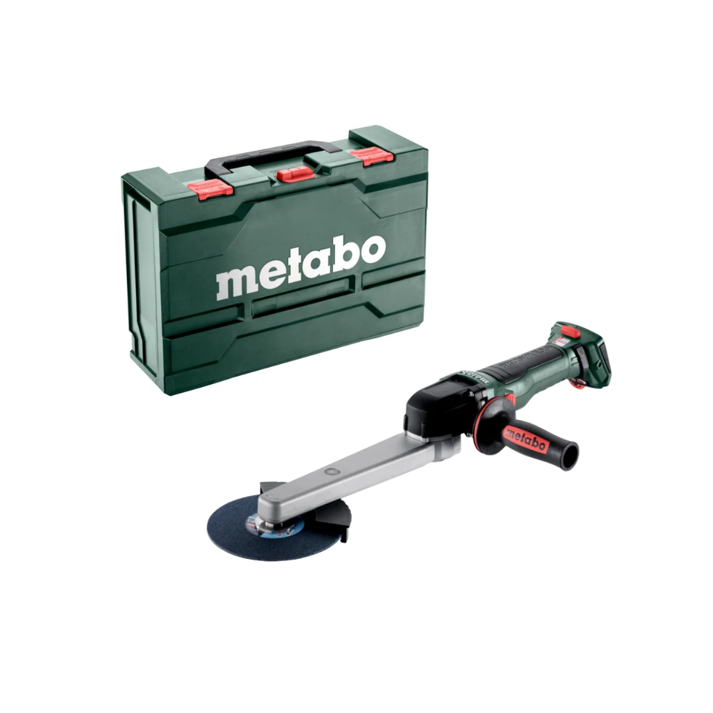Meuleuse d angle 18V 150MM solo knsvb 18 ltx bl 150 Metabo 601765840