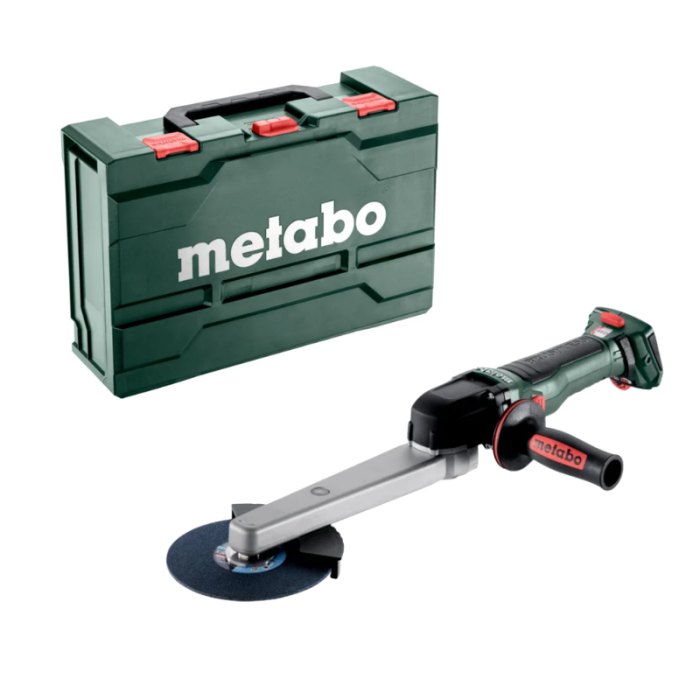 Meuleuse d angle 18V 150MM solo knsvb 18 ltx bl 150 Metabo 601765840