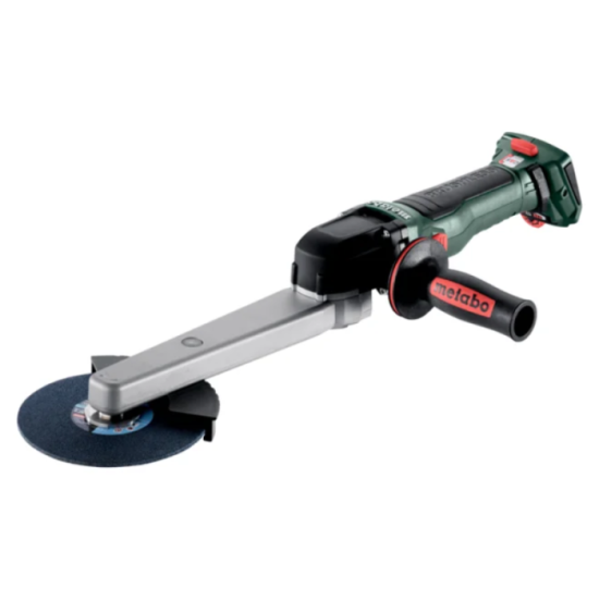 Meuleuse d angle 18V 150MM solo knsvb 18 ltx bl 150 Metabo 601765840