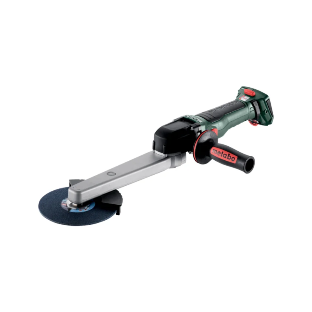 Meuleuse d angle 18V 150MM solo knsvb 18 ltx bl 150 Metabo 601765840