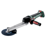 Meuleuse d angle 18V 150MM solo knsvb 18 ltx bl 150 Metabo 601765840