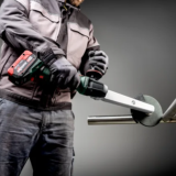 Meuleuse d angle 18V 150MM solo knsvb 18 ltx bl 150 Metabo 601765840