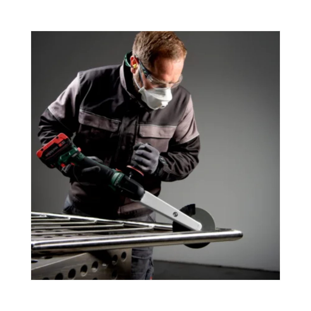 Meuleuse d angle 18V 150MM solo knsvb 18 ltx bl 150 Metabo 601765840
