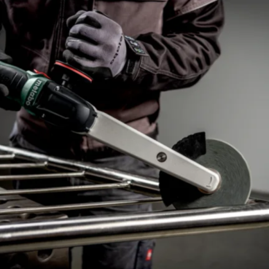 Meuleuse d angle 18V 150MM solo knsvb 18 ltx bl 150 Metabo 601765840