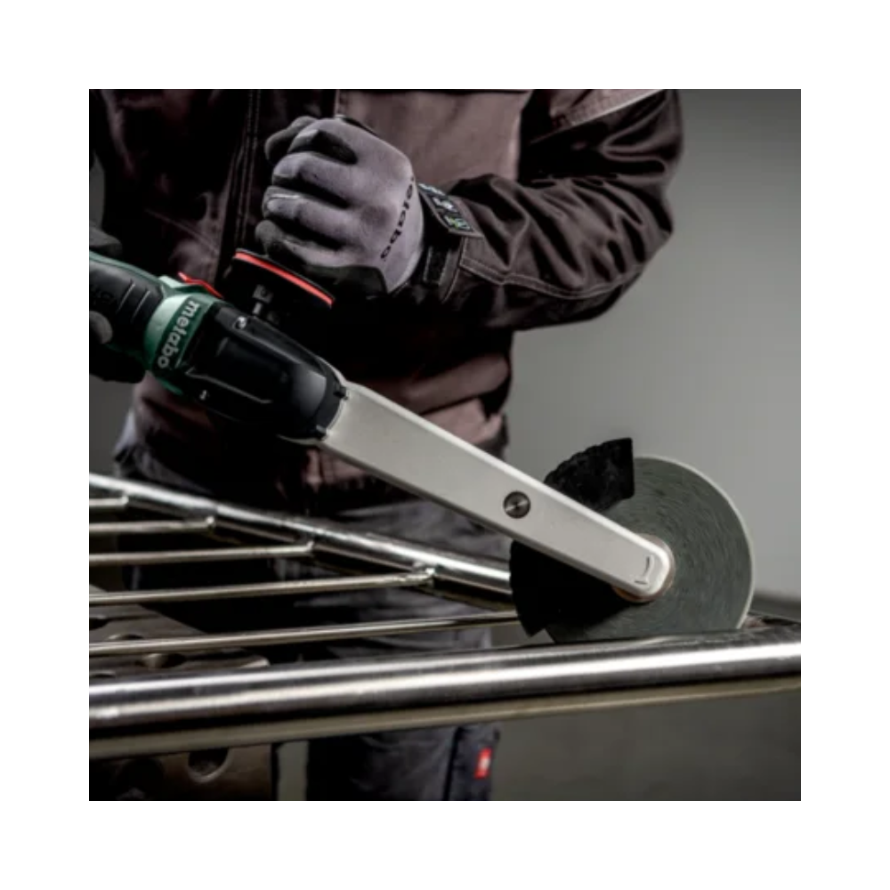 Meuleuse d angle 18V 150MM solo knsvb 18 ltx bl 150 Metabo 601765840