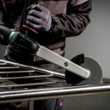 Meuleuse d angle 18V 150MM solo knsvb 18 ltx bl 150 Metabo 601765840