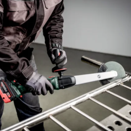 Meuleuse d angle 18V 150MM solo knsvb 18 ltx bl 150 Metabo 601765840