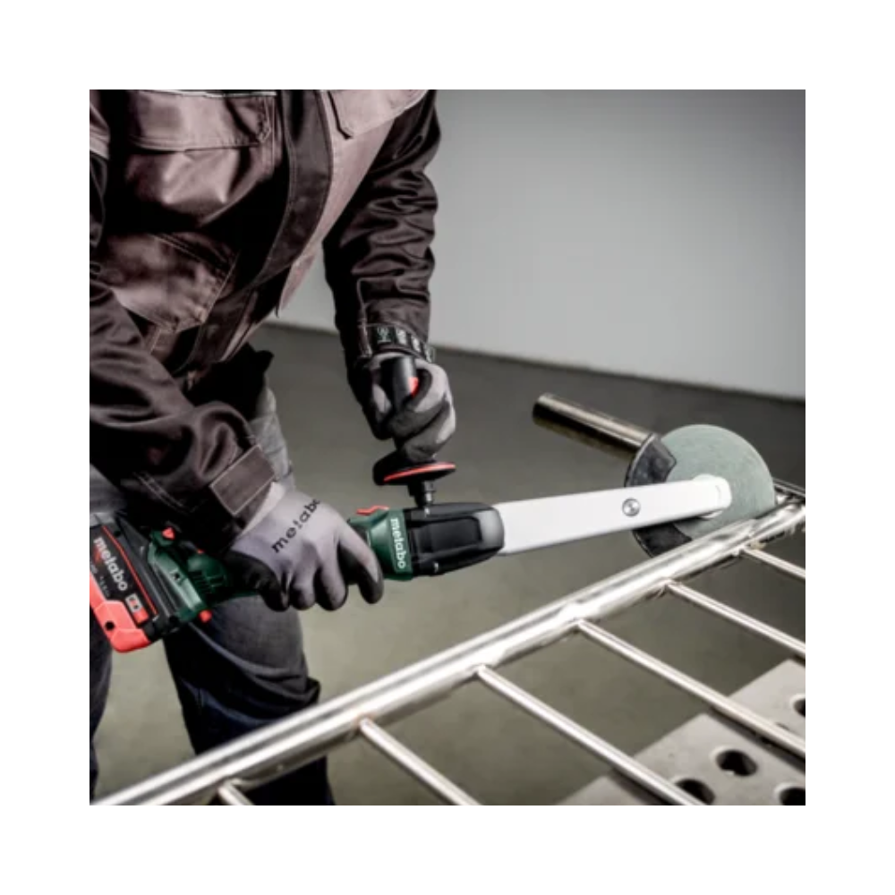 Meuleuse d angle 18V 150MM solo knsvb 18 ltx bl 150 Metabo 601765840