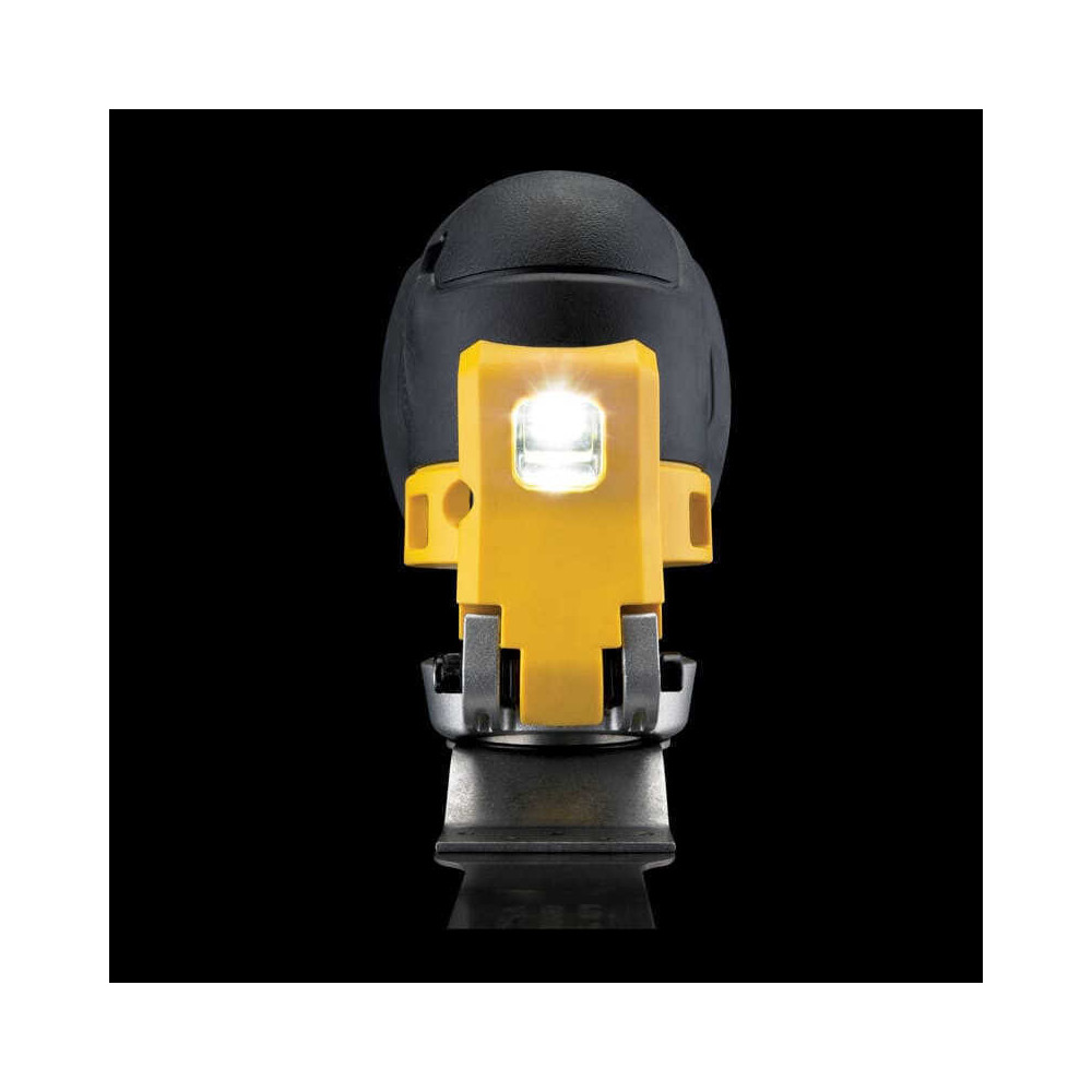 Outil multifonctions electrique 300W Dewalt DWE315KT