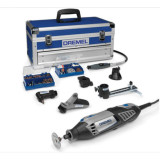 Outil multifonction dremel edition platinium dremel F0134000KE