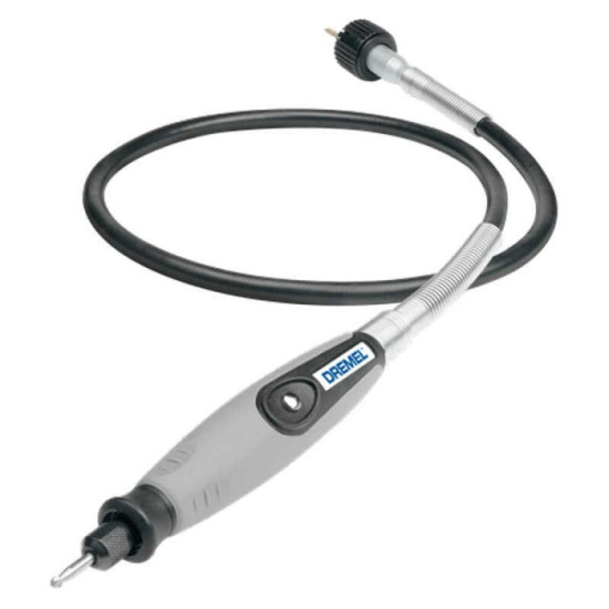 Outil multifonction dremel edition platinium dremel F0134000KE