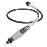 Outil multifonction dremel edition platinium dremel F0134000KE